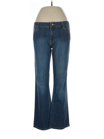 CALVIN KLEIN JEANS Jeans (view 1)