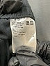 Unbranded Solid Black Athletic Shorts Size L - photo 4
