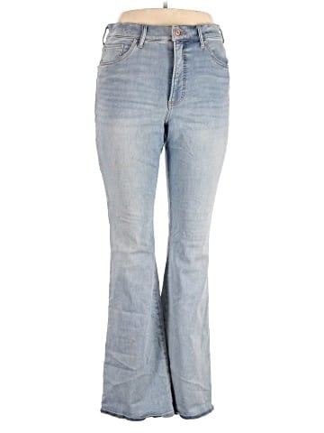 Express Jeans (view 1)