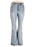 Express Blue Jeans Size 14 - photo 1