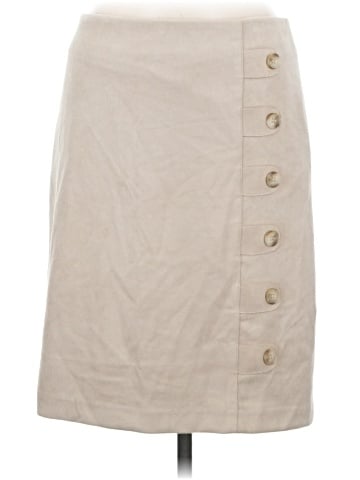 J. McLaughlin Casual Skirt (view 1)