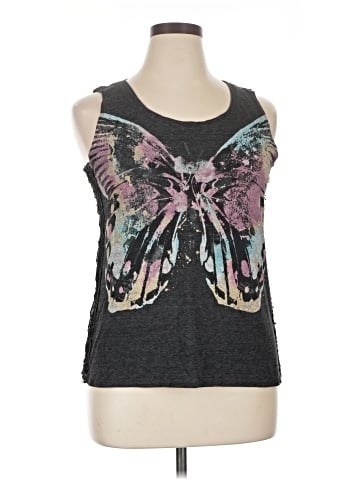 Maurices Sleeveless Top (view 1)
