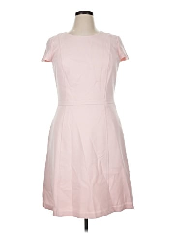 Eliza J Cocktail Dress (view 1)