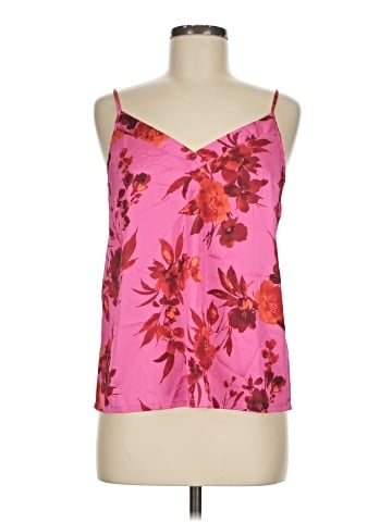 G by Giuliana Rancic Sleeveless Blouse (view 1)