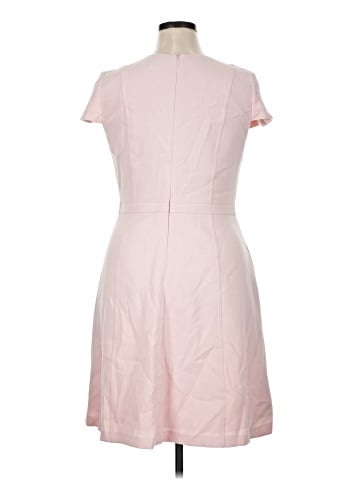 Eliza J Cocktail Dress (view 2)