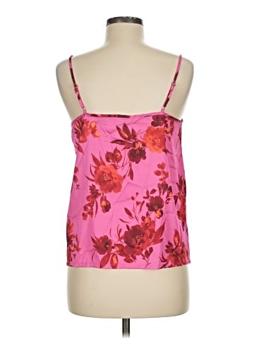 G by Giuliana Rancic Sleeveless Blouse (view 2)