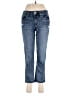 Silver Jeans Co. Hearts Blue Jeans Size 28 waist - photo 1