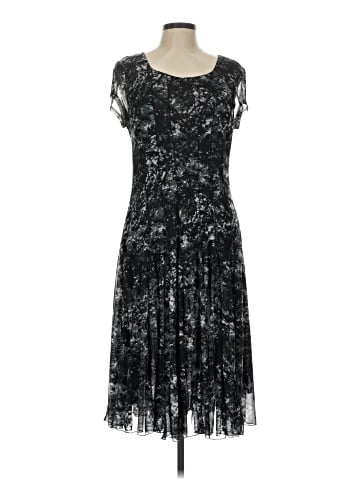 Coldwater Creek Cocktail Dress (view 1)