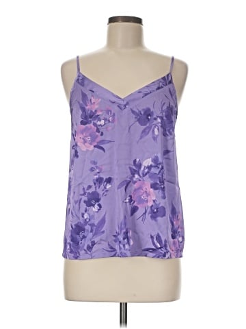 G by Giuliana Rancic Sleeveless Blouse (view 1)