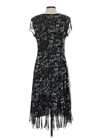 Coldwater Creek Cocktail Dress (view 2)