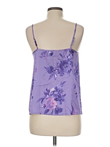 G by Giuliana Rancic Sleeveless Blouse (view 2)
