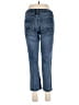 Silver Jeans Co. Hearts Blue Jeans Size 28 waist - photo 2