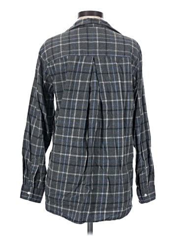 Grayson Long Sleeve Button-Down Shirt (view 2)