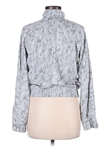 Lululemon Athletica Track Jacket (view 2)