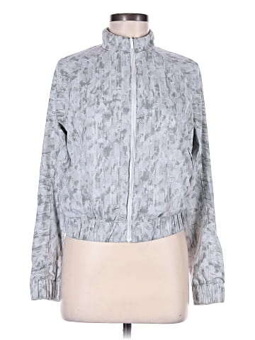 Lululemon Athletica Track Jacket (view 1)