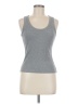 H&M Gray Tank Top Size M - photo 1