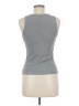 H&M Gray Tank Top Size M - photo 2