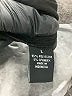 MSK Solid Black Casual Dress Size L - photo 5