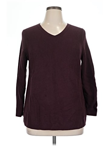 Talbots Pullover Sweater (view 1)