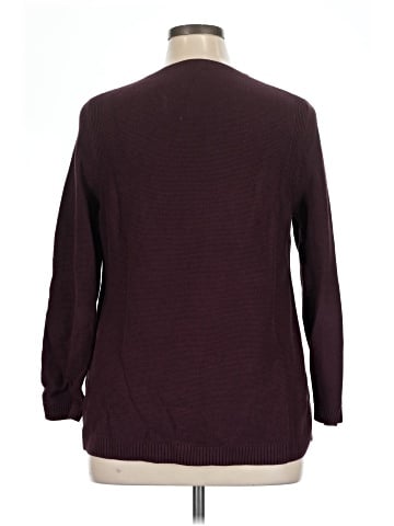 Talbots Pullover Sweater (view 2)