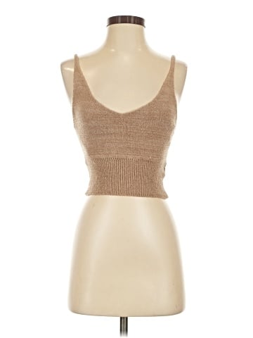 Debut Tank Top (view 1)