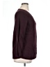 Talbots Burgundy Pullover Sweater Size XL Petite - photo 4