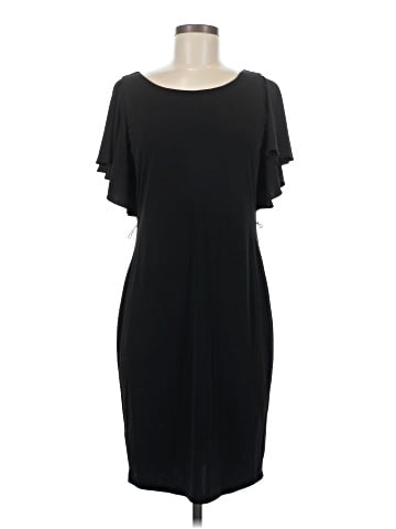 Calvin Klein Cocktail Dress (view 1)