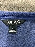 Buffalo by David Bitton Blue Pullover Sweater Size L - photo 7