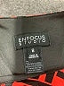 En Focus Studio Graphic Orange Casual Dress Size 8 - photo 7