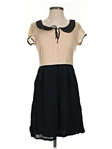 American Eagle Outfitters Casual Dress (view 1)