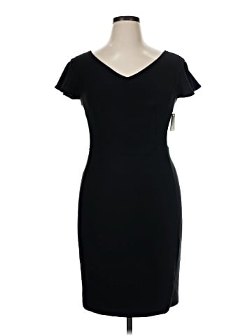 Lark & Ro Cocktail Dress (view 1)