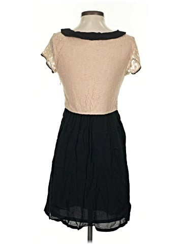 American Eagle Outfitters Casual Dress (view 2)
