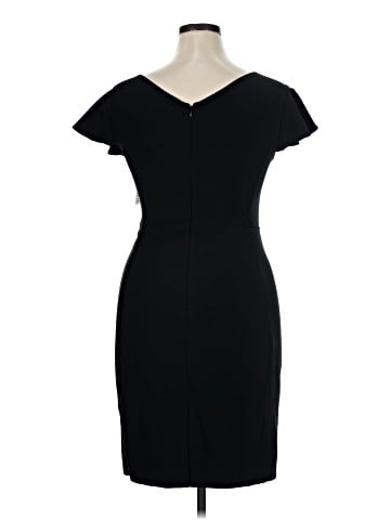 Lark & Ro Cocktail Dress (view 2)