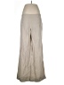Max Studio Tan Casual Pants Size 12 - photo 1