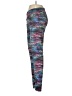 Assorted Brands Print Purple Yoga Pants Size M - photo 5