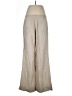 Max Studio Tan Casual Pants Size 12 - photo 2