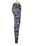 Assorted Brands Print Purple Yoga Pants Size M - photo 4
