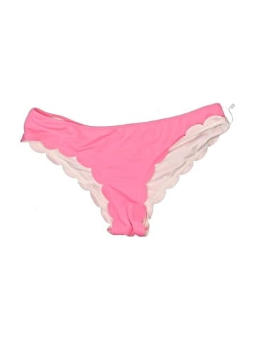 Victoria's Secret Pink Swimsuit Bottoms (view 1)