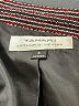 Tahari by ASL 100% Polyester Tweed Gray Blazer Size 6 - photo 6
