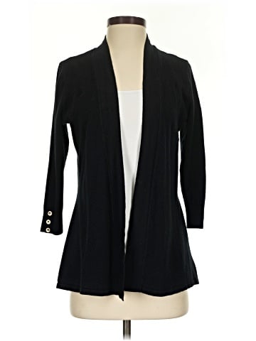 Charter Club Cardigan (view 1)