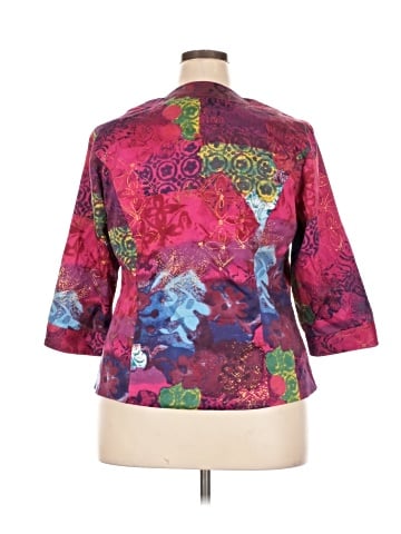 Coldwater Creek Blazer (view 2)