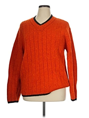 Guess Jeans Pullover Sweater (view 1)