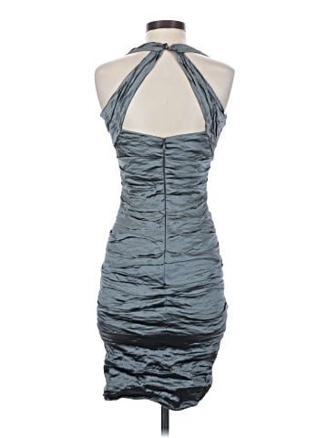 Nicole Miller Cocktail Dress (view 2)