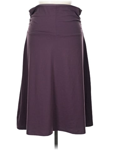 Eddie Bauer Casual Skirt (view 2)