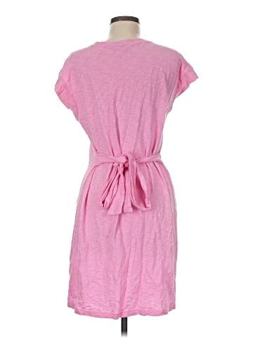 J.Crew Factory Store Casual Dress (view 2)