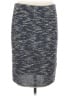 Max Studio Tweed Gray Casual Skirt Size M - photo 1