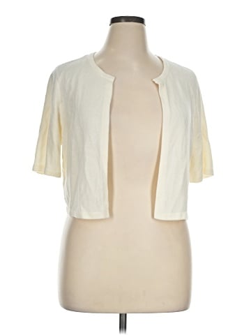 Croft & Barrow Cardigan (view 1)