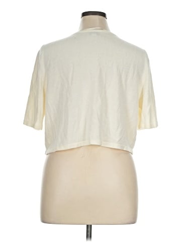Croft & Barrow Cardigan (view 2)