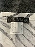 Venus White Sleeveless Button-Down Shirt Size 8 - photo 7