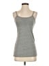 BKE Gray Tank Top Size S (estimated) - photo 1